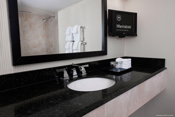 Hotel Sheraton Fallsview (Niagara Falls)